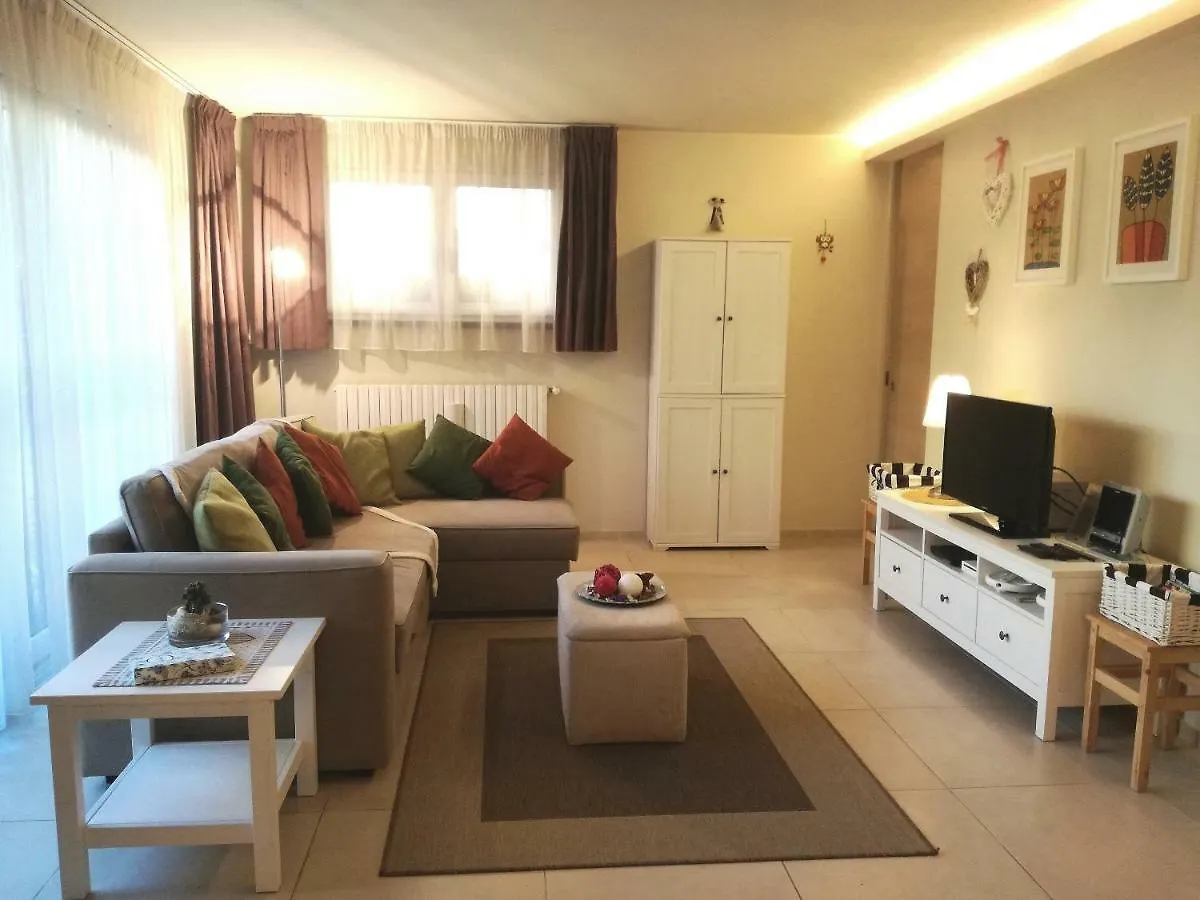 Il Glicine Di Lucca Apartment 0*,  Italy